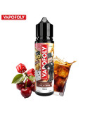 COLA CERISE 50ML - VAPOFOLY