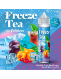MIRABELLE PRUNE BAIES ROUGES ICE TEA 50ML - FREEZE TEA BY MADE IN VAPE