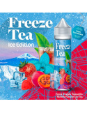 FRAISE TRALALA TAMARILLO MENTHE GIVRÉE ICE TEA 50ML - FREEZE TEA BY MADE IN VAPE
