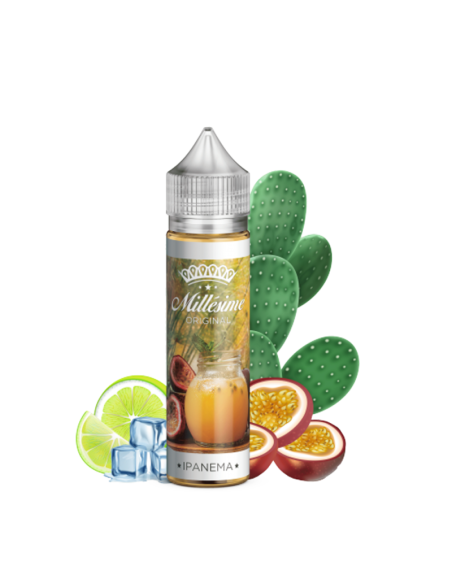 IPANEMA 50ML - MILLÉSIME