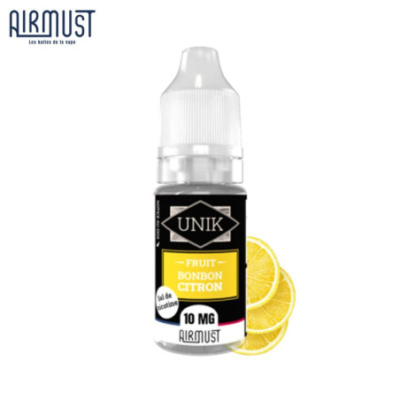 MOON SHINERS : WILDRUBY NIC SALT 10ML - LE FRENCH LIQUIDE-AlkaVape.fr - Vapotes - E-liquides - Résistances-4,99 €