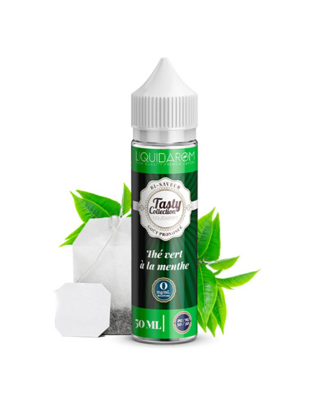 M BLEND 50ML - LIQUIDAROM 13,99 € AlkaVape