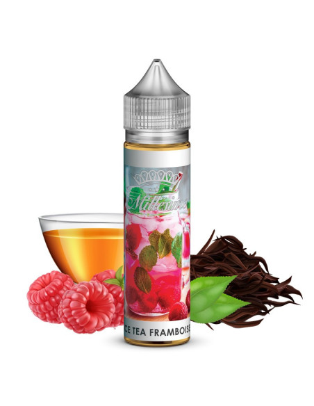 L'EXCELLENCE 50ML - MILLÉSIME 13,99 € AlkaVape