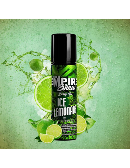ICE LEMONADE 50 ML - EMPIRE BREW