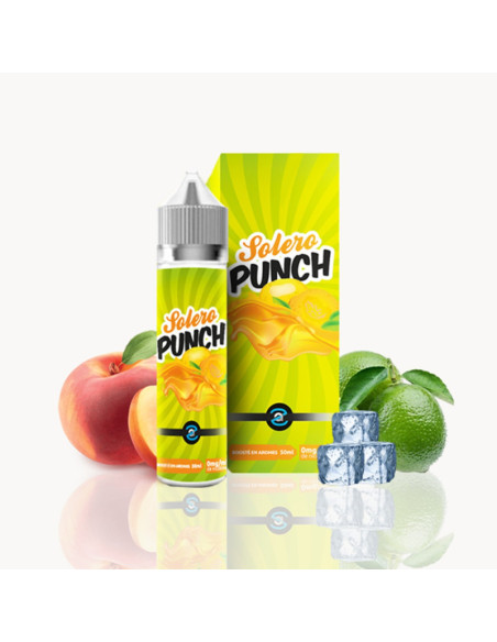 BASIL SMASH 50ML - AROMAZON 13,99 € AlkaVape
