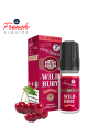 MOON SHINERS : WILDRUBY NIC SALT 10ML - LE FRENCH LIQUIDE-AlkaVape.fr - Vapotes - E-liquides - Résistances-4,99 €