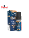 MOON SHINERS : RUFFSKIN NIC SALT 10ML - LE FRENCH LIQUIDE-AlkaVape.fr - Vapotes - E-liquides - Résistances-4,99 €