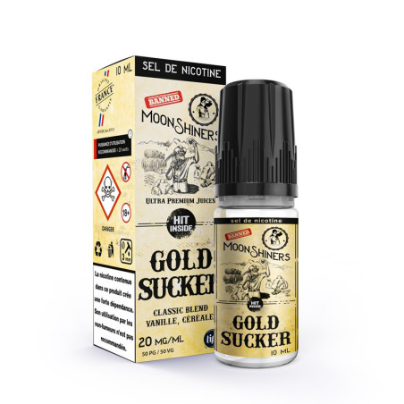MOON SHINERS : RED LIGHT DISTRICT 10ML SALT - LE FRENCH LIQUIDE-AlkaVape.fr - Vapotes - E-liquides - Résistances-4,99 €