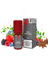 RED ASTAIRE 10ML - T-JUICE SALT-AlkaVape.fr - Vapotes - E-liquides - Résistances-4,99 €