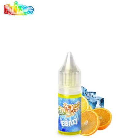 ESALT: SUNNY 10ML - FRUIZEE