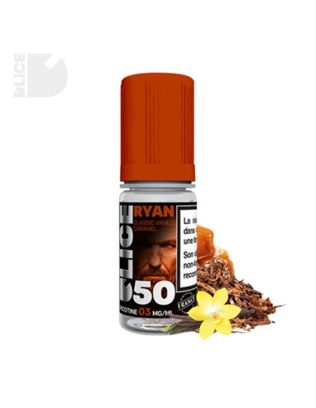 RYAN 10ML - DLICE