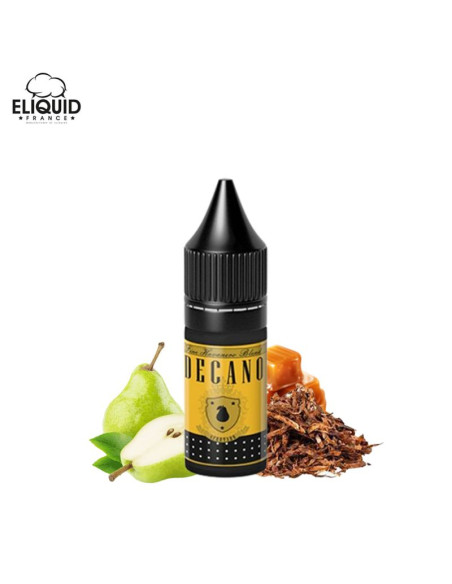 DECANO 10ML - ELIQUID FRANCE