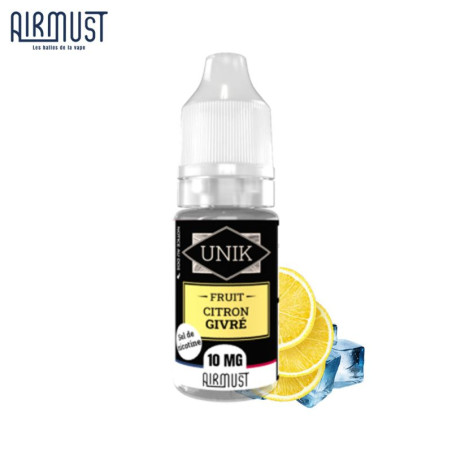 PINEAPPLE ICE 10ML NIC SALT - TORNADOLIQ-AlkaVape.fr - Vapotes - E-liquides - Résistances-4,99 €