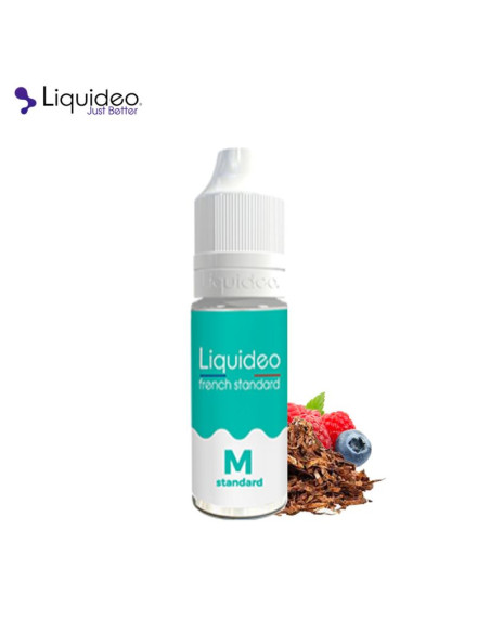 STANDARD M 10ML - LIQUIDEO