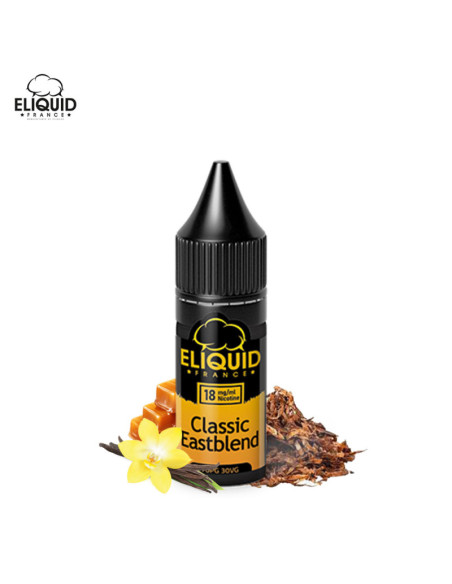 DECANO 10ML - ELIQUID FRANCE 4,99 € AlkaVape
