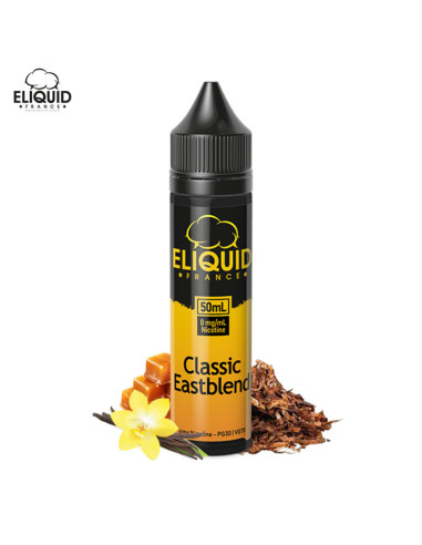 CLASSIC EASTBLEND 50ML - ELIQUID FRANCE 13,99 € AlkaVape
