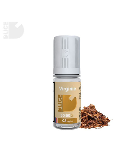 VIRGINIE 10ML - DLICE