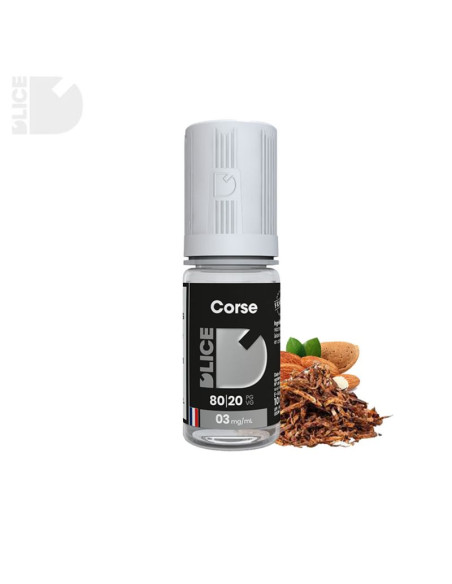 LE CORSE 10ML - DLICE
