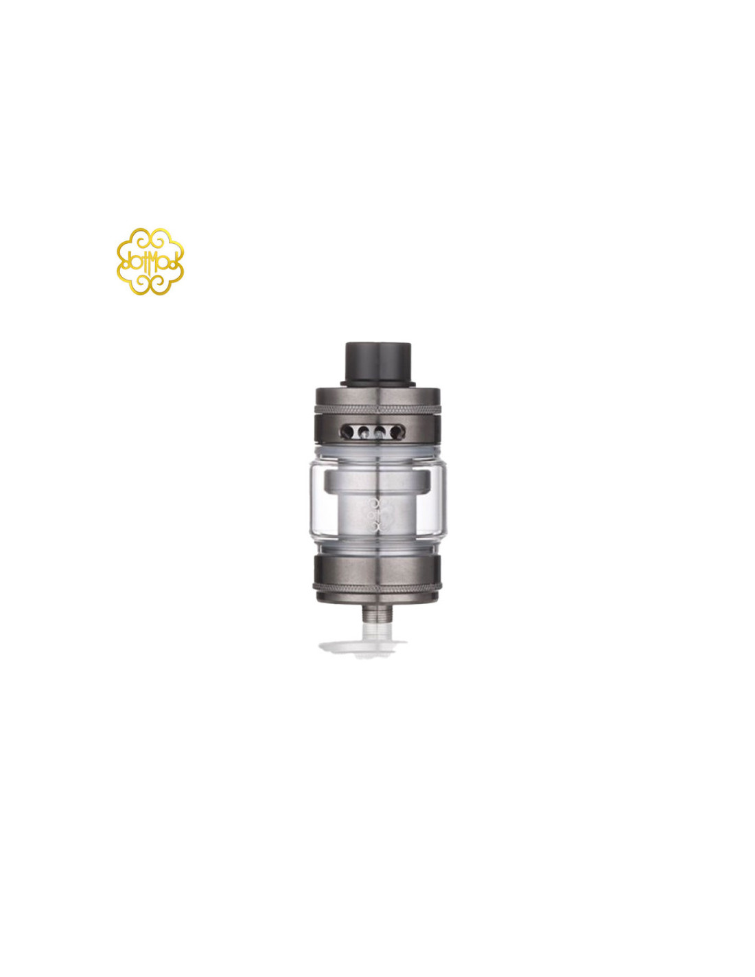 ATOMISEUR DOTTANK MAX 5ML - DOTMOD 24,99 € AlkaVape