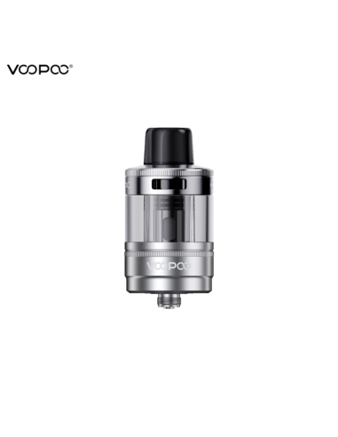 ATOMISEUR PNP X DTL 5ML - VOOPOO 14,99 € AlkaVape