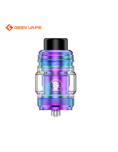 ATOMISEUR Z FLI 5.5ML - GEEKVAPE 24,29 € AlkaVape