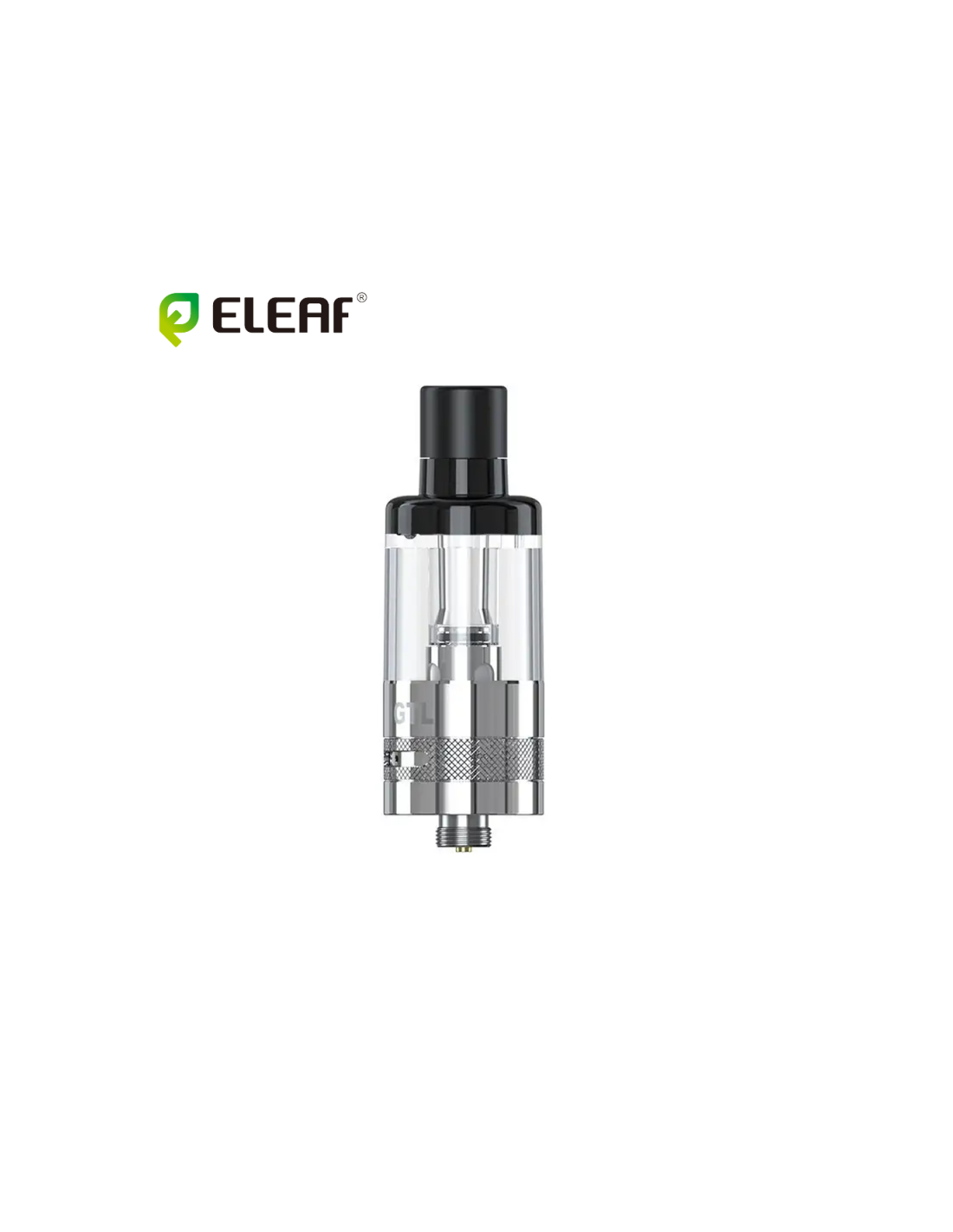 ATOMISEUR GTL D20 3ML - ELEAF 17,99 € AlkaVape