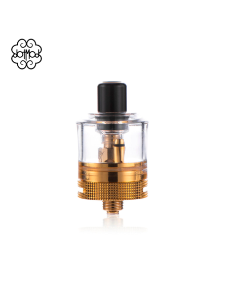 KIT DOTSTICK - DOTMOD 50,99 € AlkaVape