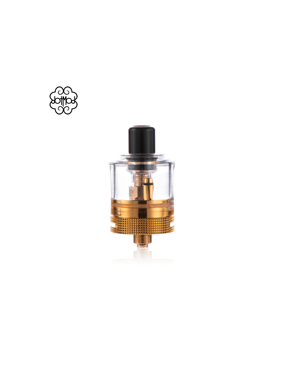 ATOMISEUR DOTSTICK 2ML - DOTMOD 16,99 € AlkaVape