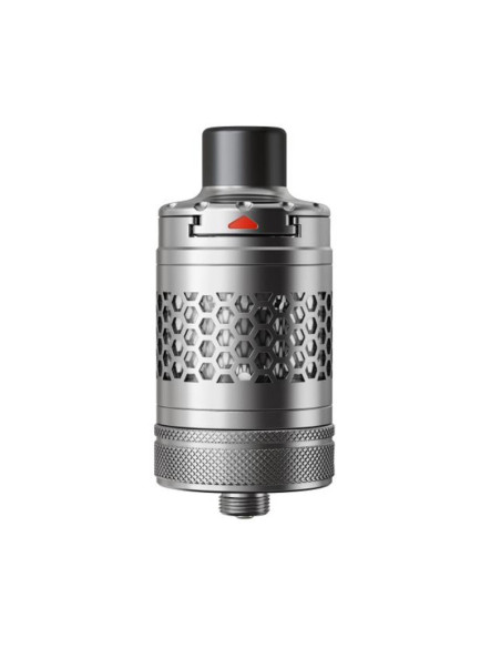 ATOMISEUR NAUTILUS 3S 3.75ML - ASPIRE-AlkaVape.fr - Vapotes - E-liquides - Résistances-25,99 €