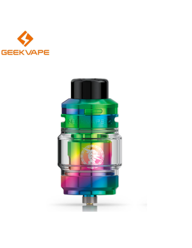 ATOMISEUR Z SUBOHM SE 5.5ML - GEEKVAPE 24,29 € AlkaVape