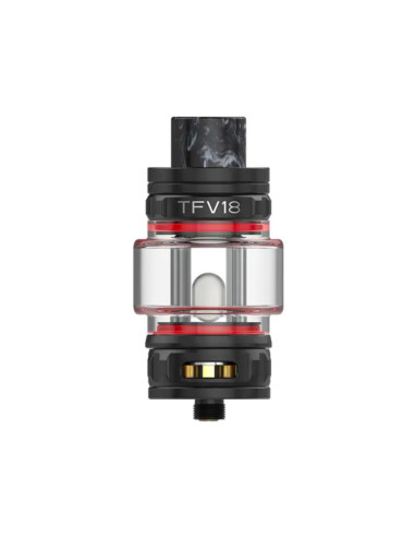 ATOMISEUR TFV18 7.5ML - SMOK 27,99 € AlkaVape