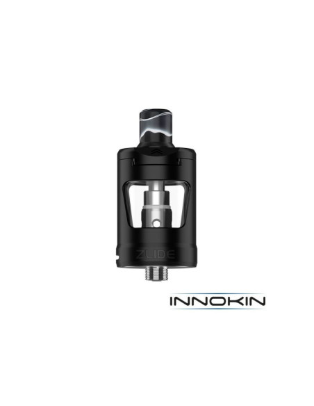 KIT KROMA-R AVEC ZLIDE 4ML - INNOKIN-AlkaVape.fr - Vapotes - E-liquides - Résistances-51,99 €