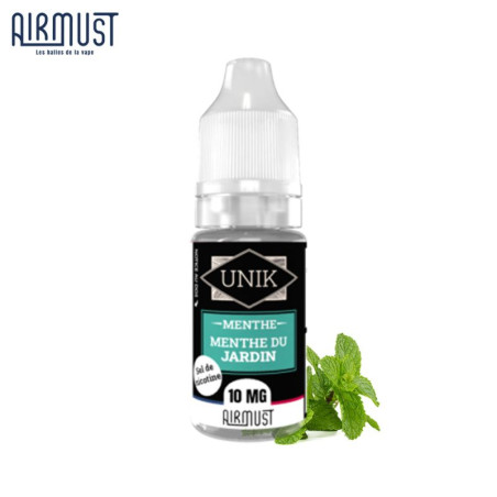 FLOCON VANILLÉ 10ML NIC SALT - PETIT NUAGE-AlkaVape.fr - Vapotes - E-liquides - Résistances-4,99 €