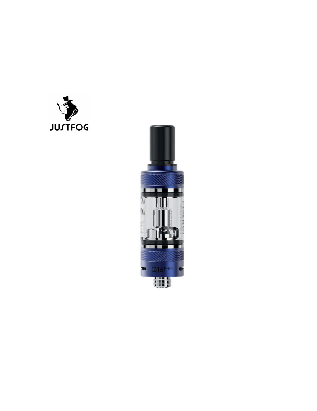 ATOMISEUR Q16 PRO 1.9ML - JUSTFOG 14,99 € AlkaVape