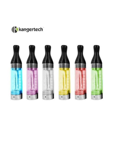 KANGERTECH ATOMISEUR T2 1.8 OHM (5PCS)