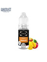 MANGUE NIC SALT 10ML - UNIK BY AIRMUST-AlkaVape.fr - Vapotes - E-liquides - Résistances-4,99 €