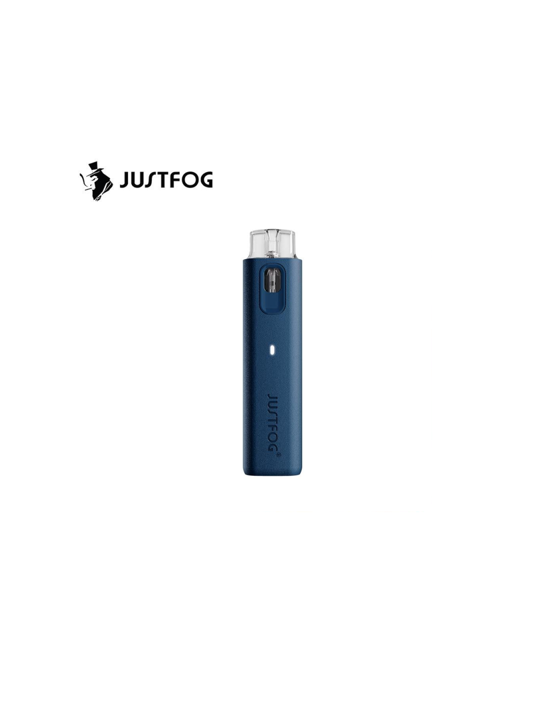 KIT BETTER THAN 420MAH - JUSTFOG 9,99 € AlkaVape
