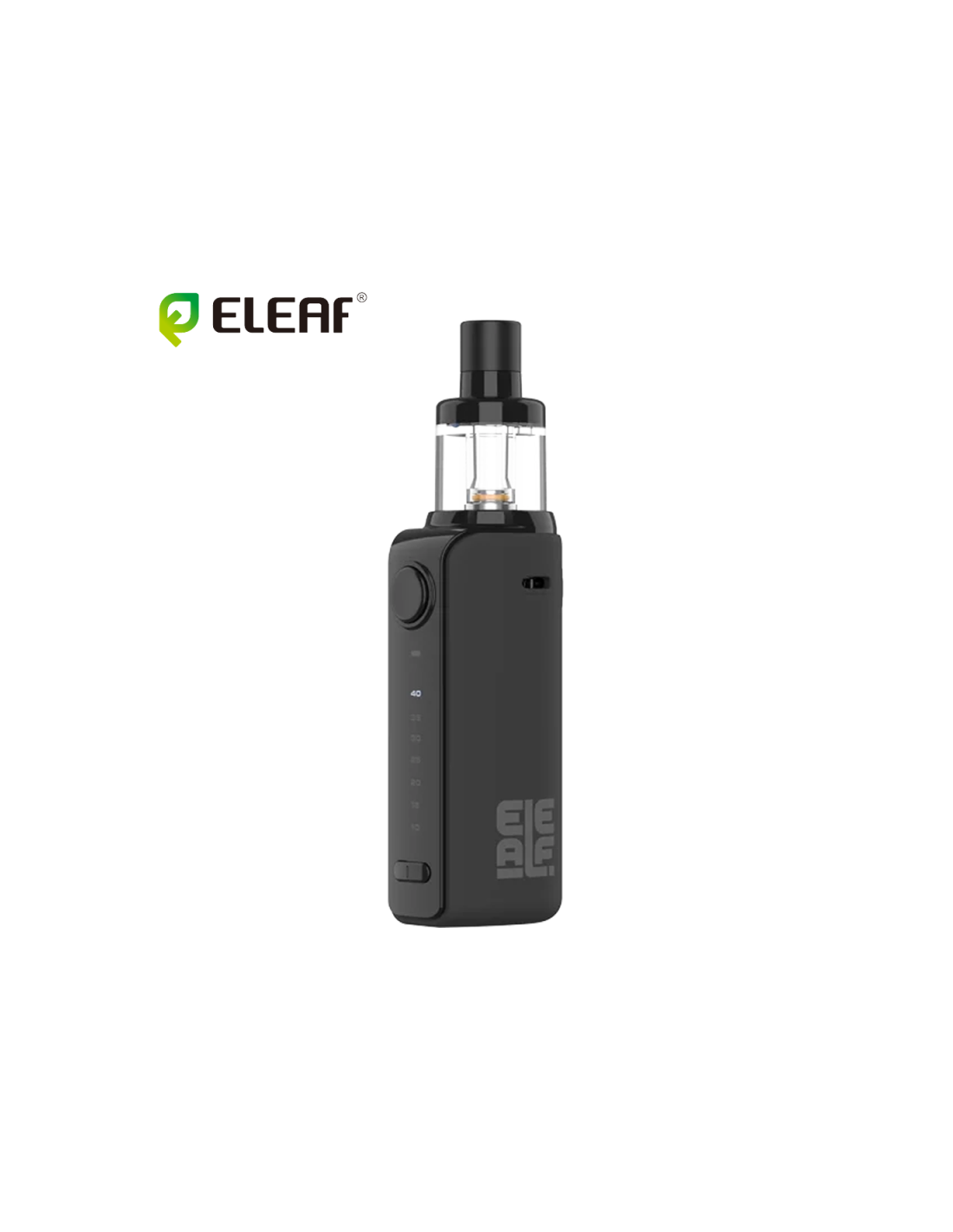 KIT IJUST P40 1500MAH - ELEAF 19,99 € AlkaVape