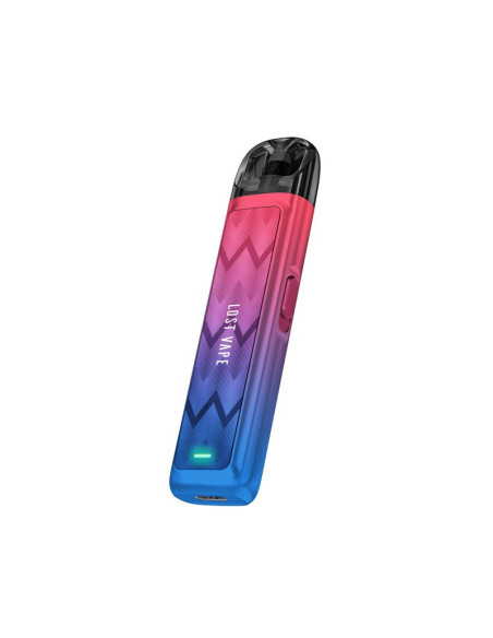 KIT URSA NANO POD 800MAH - LOST VAPE
