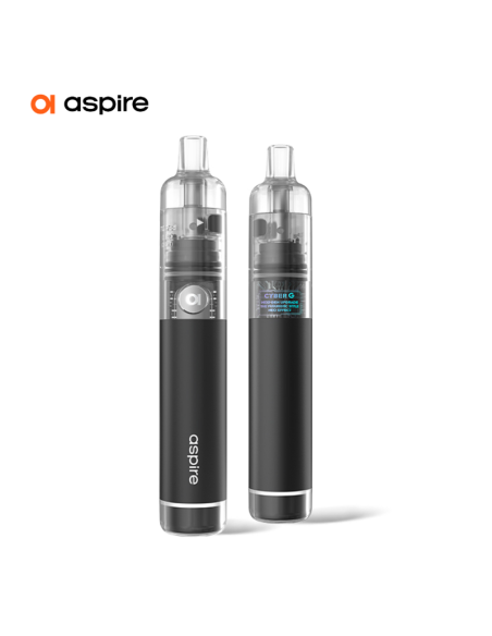 KIT CYBER G 850MAH - ASPIRE