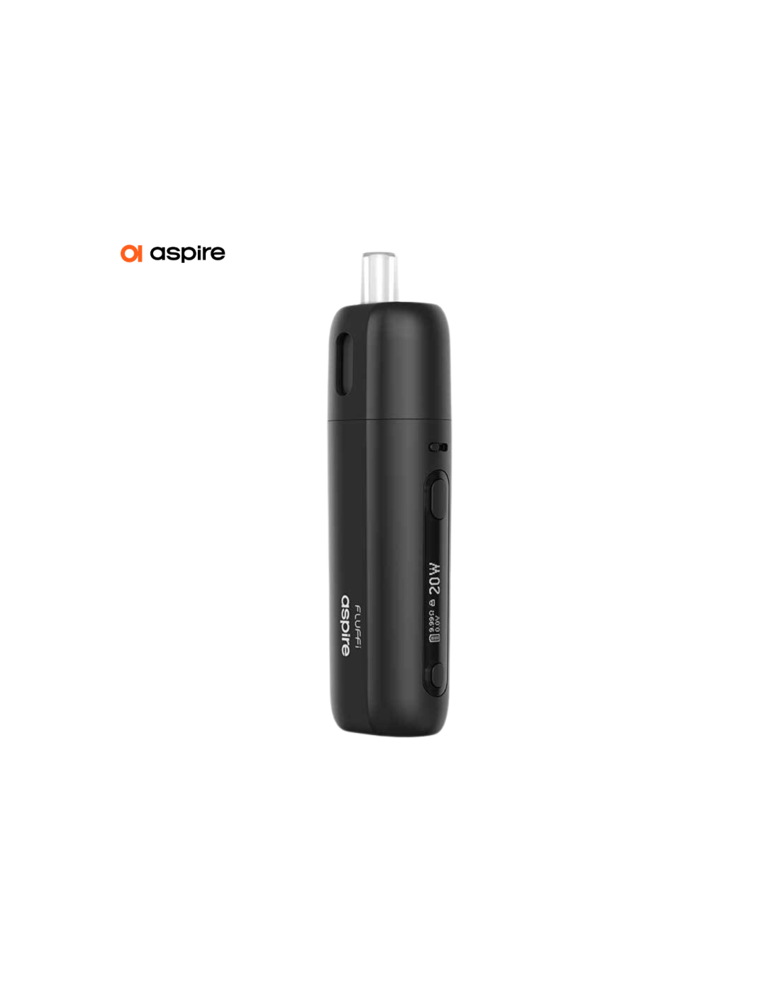 KIT FLUFFI 1500MAH - ASPIRE 20,99 € AlkaVape