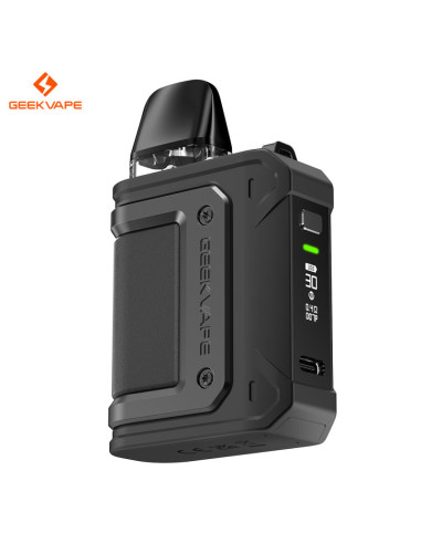POD AEGIS HERO Q - GEEKVAPE 18,89 € AlkaVape