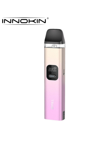 KIT TRINE 1000MAH - INNOKIN