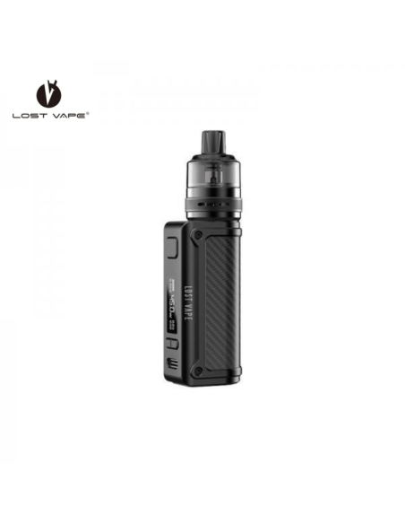 PACK THELEMA MINI 1500MAH + CARTOUCHE UB LITE - LOST VAPE