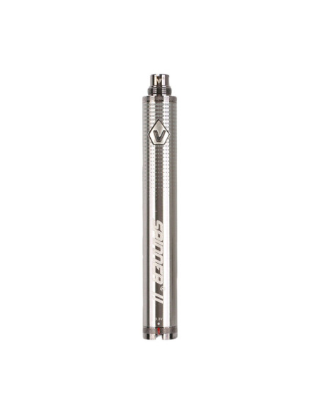 BATTERIE SPINNER 2 EGO - VISION