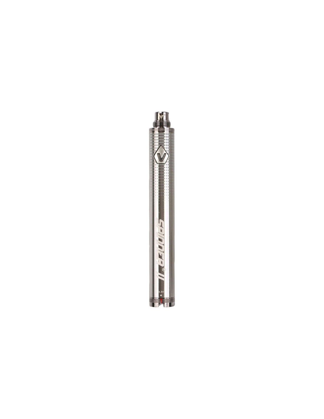 BATTERIE SPINNER 2 EGO - VISION 17,49 € AlkaVape