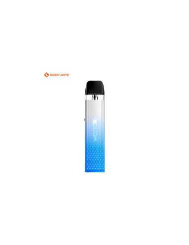 KIT WENAX Q MINI 1000 MAH - GEEKVAPE 18,89 € AlkaVape