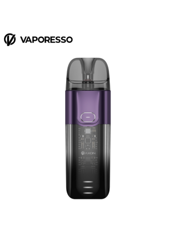 KIT LUXE X 1500MAH - VAPORESSO 21,99 € AlkaVape