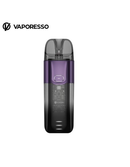 CARTOUCHES LUXE X/ XR / XR MAX 5ML (2PCS) - VAPORESSO 5,99 € AlkaVape