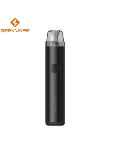KIT WENAX H1 1000MAH - GEEKVAPE 19,79 € AlkaVape